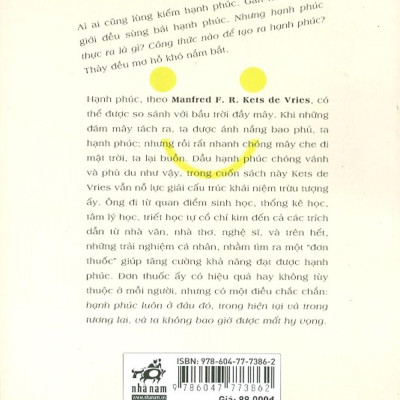 Công Thức Hạnh Phúc