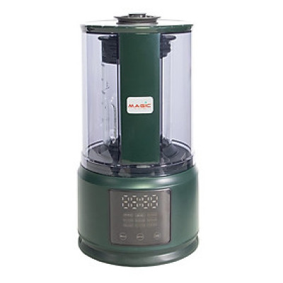 Máy Làm Sữa Hạt Đa Năng Giảm Tiếng Ồn Magic Eco AC -141 (1.5 Lít) - Hàng chính hãng