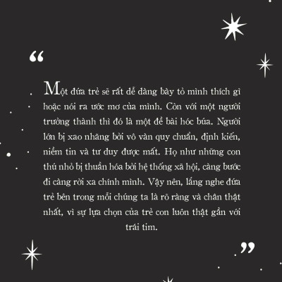 Học Thương Mình Giữa Muôn Vàn Vụn Vỡ - 1/5 Giây Để Rung Động Với Chính Mình