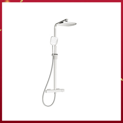 Thanh Sen Kết Hợp Có Bộ Trộn Điều Nhiệt Intenslty 227R Hafele 495.60.101