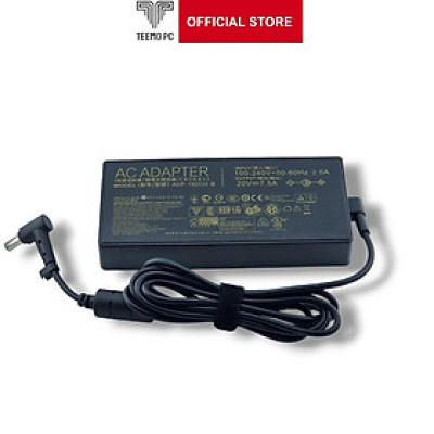 Sạc Tương Thích Cho Laptop Asus ROG STRIX GL703VD-GC042T 150w- Hàng Nhập Khẩu New Seal TEEMO PC X11