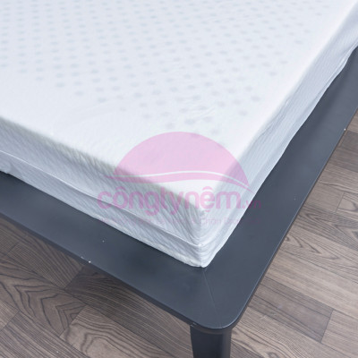 Nệm cao su TL Wonder foam phẳng 
