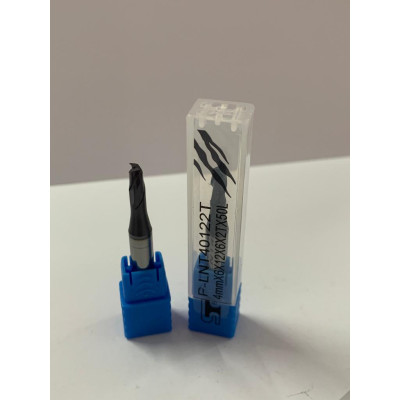 Dao phay ngón Speed Tiger P-LNT40122T