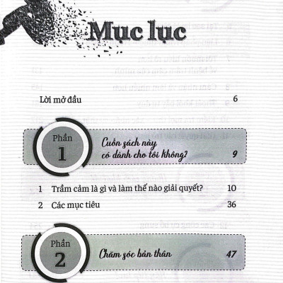 Bị Trầm Cảm Tôi Phải Làm Gì