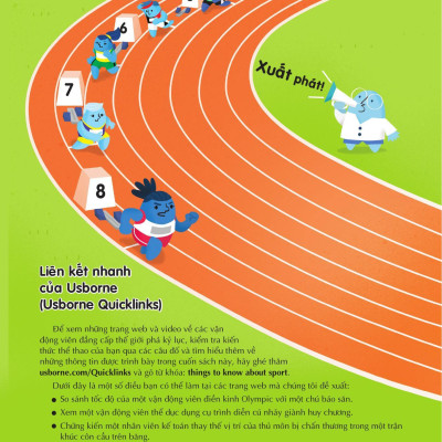 Sách 100 Bí Mật Kinh Ngạc - 100 Bí Ẩn Đáng Kinh Ngạc Về Thể Thao