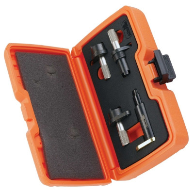 Hộp dụng cụ sữa chữa Ôto chạy bằng xăng 4 Pcs Retta RSA0012