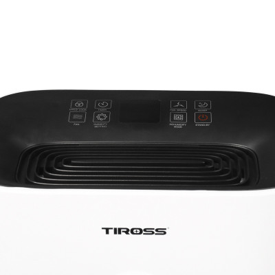 Máy hút ẩm và lọc không khí TS8871- Hàng chính hãng