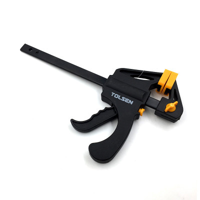 Kẹp Nhanh 6 Inch (150mm) Tolsen 10201