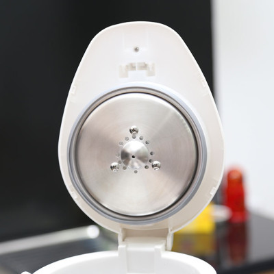 Bình thủy điện Sharp KP-30STV RB 2.9 lít , Công suất 670W, Đế xoay 360 độ - Hàng chính hãng