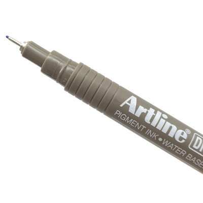 Bút Vẽ Kỹ Thuật 0.4 mm - Artline EK-234-BL - Màu Xanh Dương