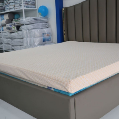 Nệm Cao Su  Kim Cương Happy Gold KCCS165 (160 x 200 x 5 cm)