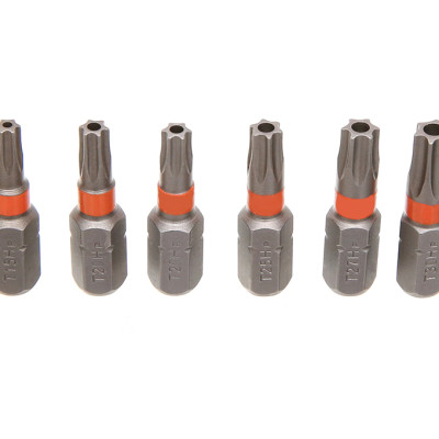 BỘ DỤNG CỤ BOSCH 43 MÓN (MỚI)  - Hàng chính hãng