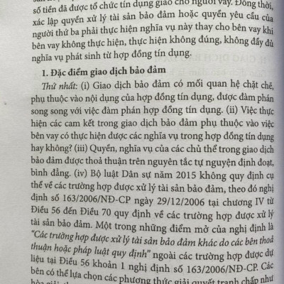 Giải quyết vụ việc dân sự