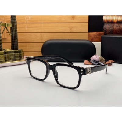 Gọng Kính cận, Kính giả cận Mắt vuông form nhỏ cao cấp - GCH2276