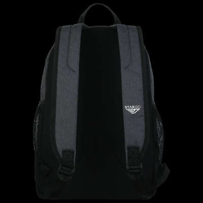 Ba Lô Thời Trang Stargo Aktif - Sakos GBO004DGNG00 - Màu Xám Đậm