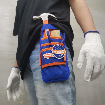 TÚI ĐỰNG DỤNG CỤ 270X110MM WTG2104 WADFOW - HÀNG CHÍNH HÃNG