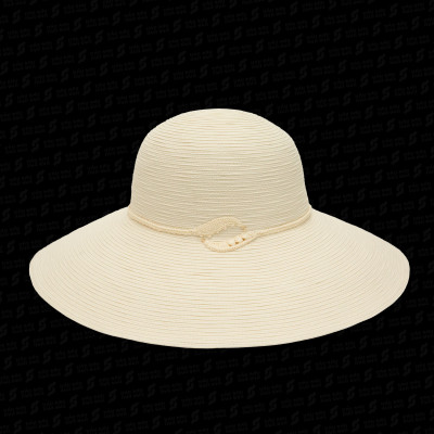 Mũ vành thời trang Nón Sơn chính hãng XH001-100-KM2