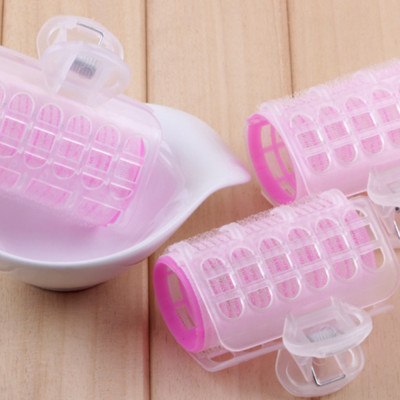 Bộ 6 lô cuốn tóc tiện lợi