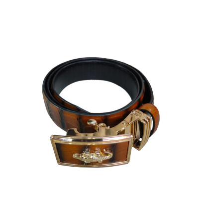 Thắt Lưng Nam Da Bò Thật HÀ NAM Nhiều Màu Cao Cấp TLNA2066