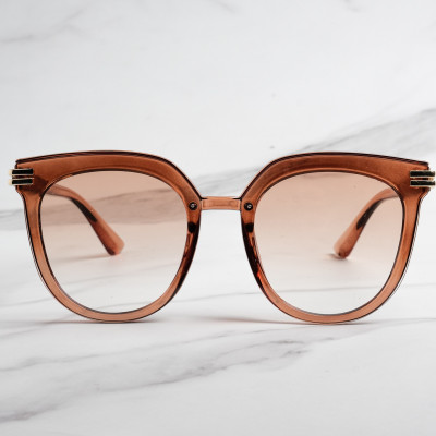 Kính Mát Nữ Nhựa Thời Trang MN975