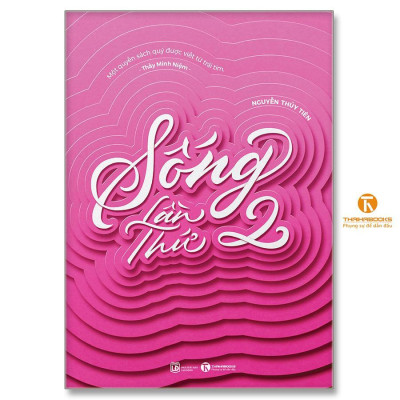 Sách - Sống Lần Thứ 2 - Thái Hà Books