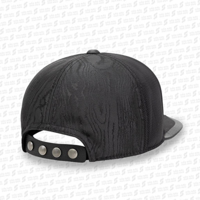 ƯU ĐÃI - Mũ snapback hiphop nam nữ NÓN SƠN chính hãng MC210Đ-ĐN6