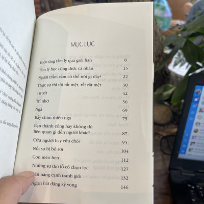 KHÔNG PHẢI SÓI NHƯNG CŨNG ĐỪNG LÀ CỪU – Lê Bảo Ngọc - Skybooks - AZ Việt Nam 