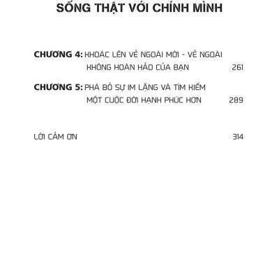 Trầm Cảm Ẩn