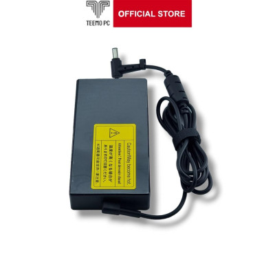 Sạc Tương Thích Cho Laptop Asus G71Gx G71Gx-A1 G71Gx-A2 150w- Hàng Nhập Khẩu New Seal TEEMO PC X11
