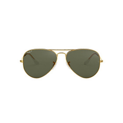 Mắt Kính Ray-Ban Aviator Large Metal - RB3025 001/58 -Sunglasses