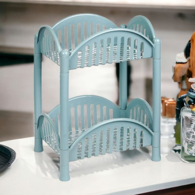 KỆ NHẬT VỒNG KIỂU DÁNG ĐẸP CAO CẤP 2T - 3T MH 5522( HÀNG XUẤT KHẨU )