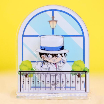 Mô Hình Standee Mica 2024 - Kid - Tagger CNGNAS198