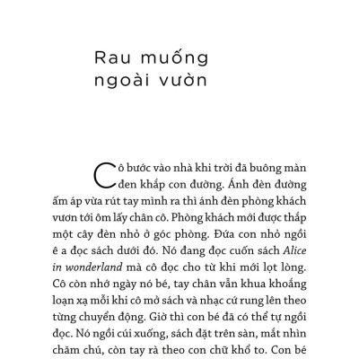 Lũ Chim Thích Chọn Cành Khô - Văn Học Tuổi 20