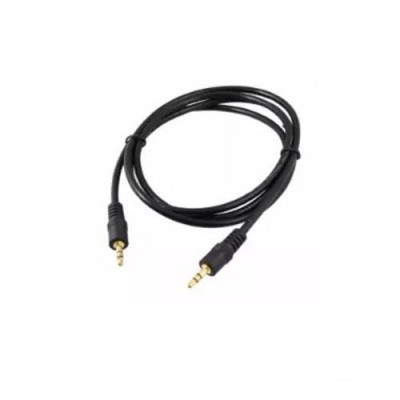 Dây Loa AV 1.5m 2 Đầu Dương