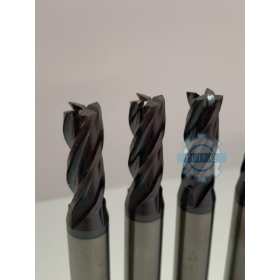 Dao phay vuông Widin ZE504 085