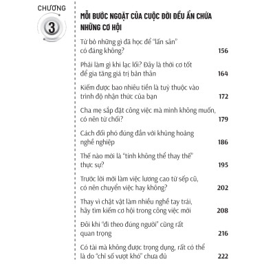 Sách - Biến Nỗ Lực Thành Vàng Ròng