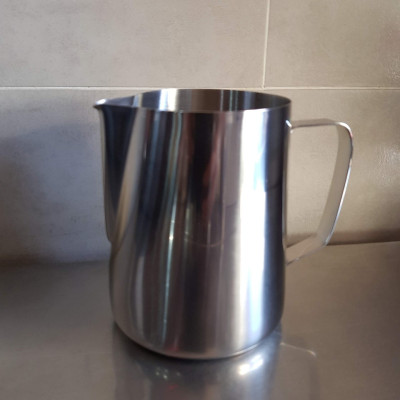 CA INOX ĐÁNH SỮA INOX 1500ML - 1000ML - 600ML - 350ML