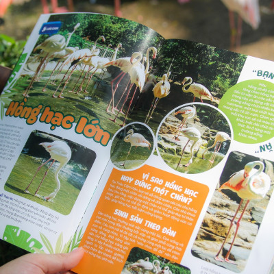 (Bìa cứng) THẢO CẦM VIÊN SÀI GÒN - Kho Báu Trong Lòng Thành Phố