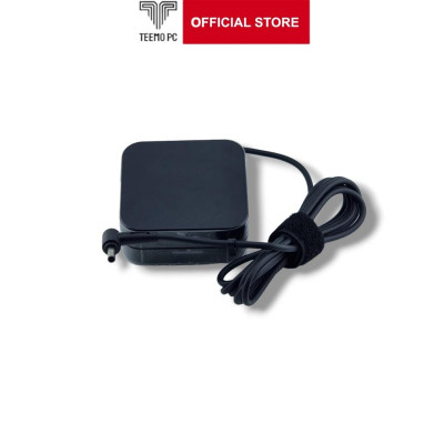 Sạc Tương Thích Cho Laptop Asus S200 S200E Q200 Q200E Q302LA Q302UA Q503UA Q504UA X102 65w- Hàng Nhập Khẩu New Seal TEEMO PC X6