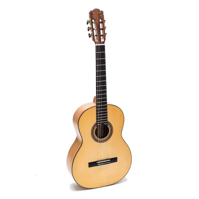Đàn Guitar Classic DC550C dòng guitar chất lượng cao của Duy Guitar Store