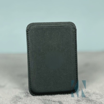 Ví Đựng Hỗ Trợ Từ Tính Nam Châm Vải Tinh Dệt FineWoven Wallet Dành Cho iPhone 15 Series / iPhone 14 Series / iPhone 13 Series / iPhone 12 Series - HÀNG CHÍNH HÃNG