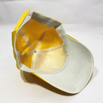  Mũ lưỡi trai trơn đủ màu đơn giản mà cực cá tính