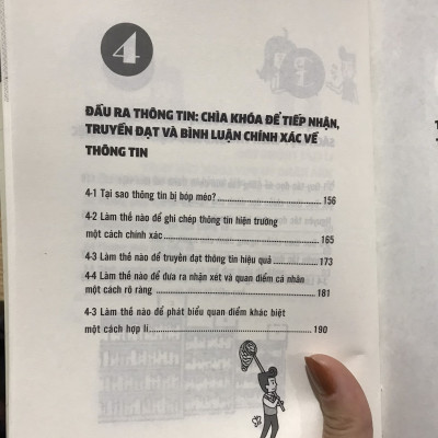 Kĩ năng đọc thông minh ( Minh Long )