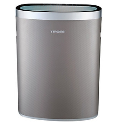 Máy Lọc Không Khí Tiross TS9711 - Hàng Chính Hãng