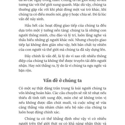 Đơn Giản Mà Nói - Simply Put - Thuật Thiết Kế Và Truyền Tải Thông Điệp Đúng Trọng Tâm