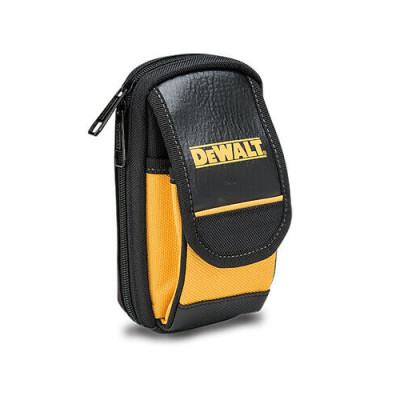 Túi dụng cụ 12x12x6cm Dewalt DWST83487-1| Chính hãng