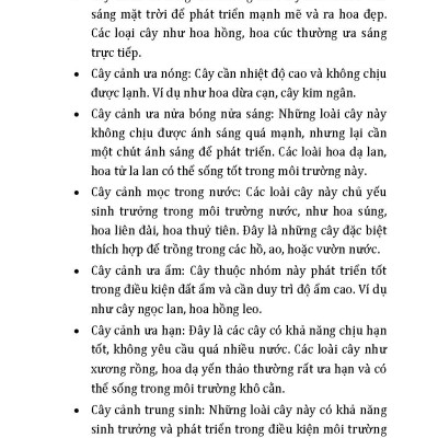 Nông Nghiệp Xanh Và Sạch - Trồng Hoa Đẹp Quanh Năm