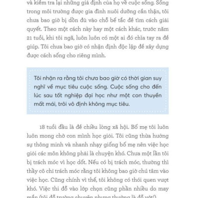 Nó Đây Rồi - Tư Duy Đơn Giản Để Sống Hạnh Phúc