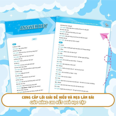 Sách - Luyện Chuyên Sâu Ngữ Pháp Và Bài Tập Tiếng Anh Lớp 6 - Tập 2 - Megabook