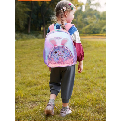 SUN EIGHT - 22179 Balo mẫu giáo, Cặp sách học sinh mầm non nhiều họa tiết